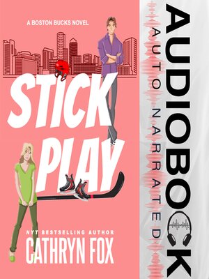 cover image of Stick Play